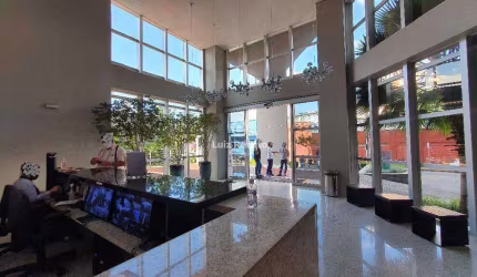 Sala Comercial à venda 1 vaga - Prado