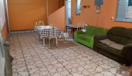 Casa à venda 4 quartos 2 vagas - Nova Granada