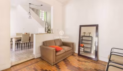 Casa a venda no melhor ponto de Lourdes - 5 quartos 360m