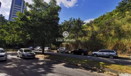Lote de 915m² em um dos melhores pontos do Buritis!