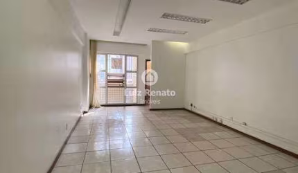 Sala Comercial à venda 1 vaga - Lourdes