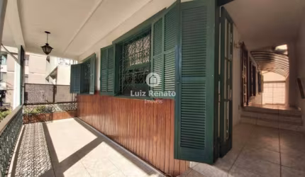 Casa à venda 4 quartos 5 vagas - Savassi