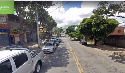 Lote à venda - Palmeiras