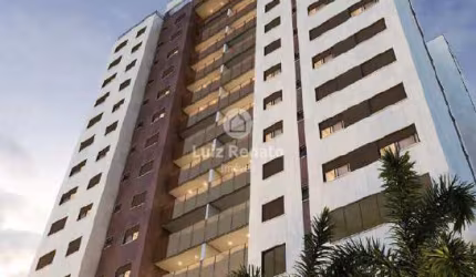 Apartamento à venda - Cruzeiro