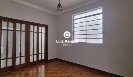Casa para aluguel 3 quartos 1 suíte 2 vagas - Nova Granada