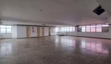 Andar corrido para aluguel 4 vagas - Santa Efigênia