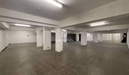 Loja para aluguel - Santo Antônio