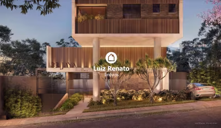 Apartamento à venda 2 quartos 2 suítes 2 vagas - Serra
