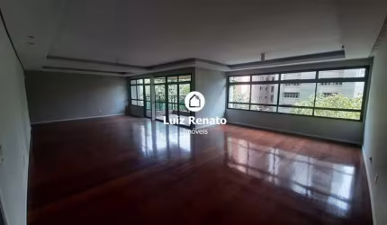 Apartamento – 4 quartos 2 suítes 3 vagas 260m² - Savassi