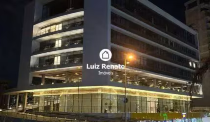 O melhor complexo comercial de Nova Lima.