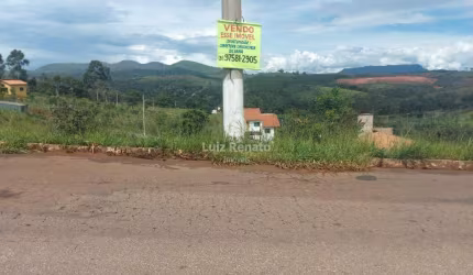 Lote à venda - Santa Rosa