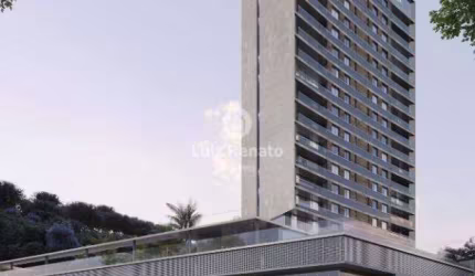 Apartamento à venda 4 quartos 2 suítes 3 vagas - Santa Lúcia