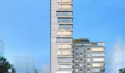 Apartamento à venda 3 quartos 2 suítes 1 vaga - Funcionários