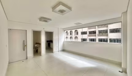 Apartamento 2 quartos com 2 suítes | 2 vagas - Savassi