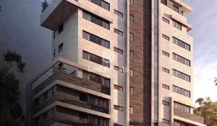 Apartamento 2 ou 3 quartos com suíte, 65m²a 149m², 1 ou 2 vaga de garagem à venda - Santo Antônio