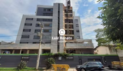 Apartamento à venda 4 quartos 2 suítes 3 vagas - São Bento