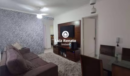 Apartamento 57 m² - 03 Quartos | 01 Suíte | 1 vaga - Burits