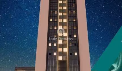 Pré-Lançamento, apartamento 1, 2 ou 3 quartos com suíte e varanda gourmet