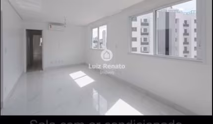 Apartamento 3 quartos com suíte, 88,50m², 2 ou 3 vagas de garagem, à venda - Sion
