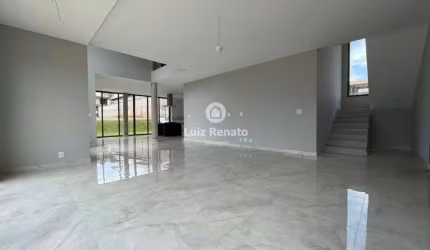 Casa para venda no condomínio Costa Laguna - Nova Lima 4 quartos, 3 suítes, 4 vagas.