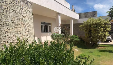 Casa em Condomínio à venda 4 quartos 3 suítes 3 vagas - Le Cottage