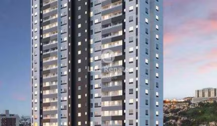 Apartamento à venda 3 quartos 1 suíte 1 vaga - Estoril