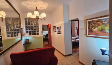Apartamento para aluguel 3 quartos - Floresta