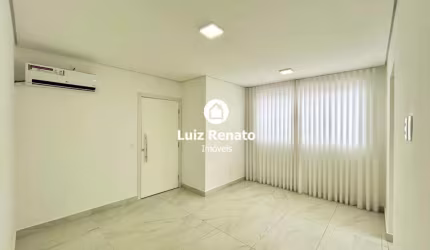 Apartamento a venda bairro Sagrada Família