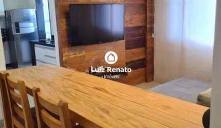 Apartamento a venda bairro Cidade Nova