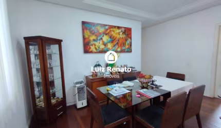 Apartamento 4 Quartos à venda, Carmo - Belo Horizonte/MG
