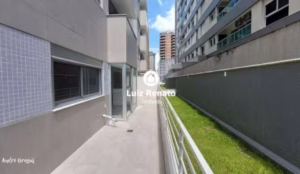 Apartamento Área privativa 2 quartos com suíte, 95m², à venda no Lourdes.