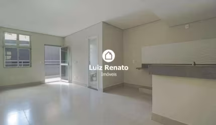 Apartamento 2 quartos, 56,58m² à venda no Centro.