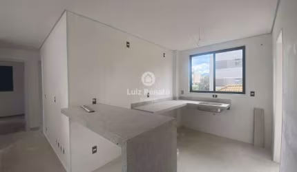 Apartamento à venda 2 quartos 2 suítes 2 vagas - São Pedro