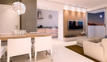 Lançamento no Salgado Filho, apartamentos de 3 quartos e 2 vagas
