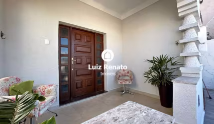 Casa a venda Bairro Colégio Batista