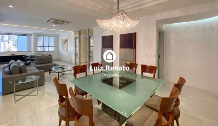 Apartamento à venda 4 quartos 2 suítes 3 vagas - Serra
