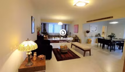 Apartamento à venda 4 quartos 2 suítes 2 vagas - Santo Antônio