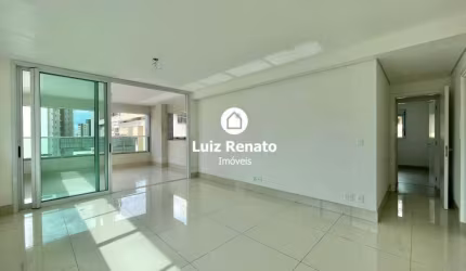 APARTAMENTO DE ALTO PADRÃO NO CRUZEIRO
