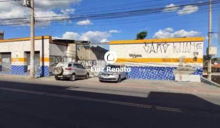 Lote à venda 10 vagas - Floresta