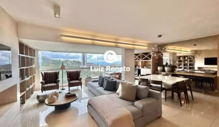 Apartamento à venda 3 quartos 3 suítes 2 vagas - Vila da Serra