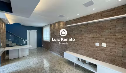 Cobertura à venda no bairro Cruzeiro