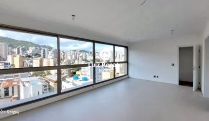 Apartamento 4 quartos, 2 suites, 134,10m2 no Cruzeiro.
