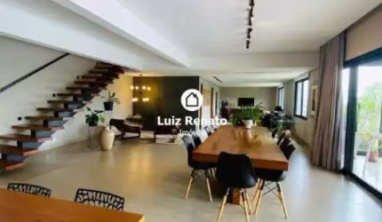 Casa em Condomínio à venda 4 quartos 4 suítes 4 vagas - Conde