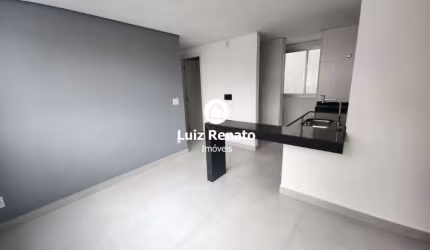 Apartamento à venda 2 quartos 1 suíte 1 vaga - São Pedro