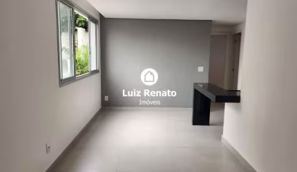 Cobertura à venda 2 quartos 1 suíte 2 vagas - São Pedro