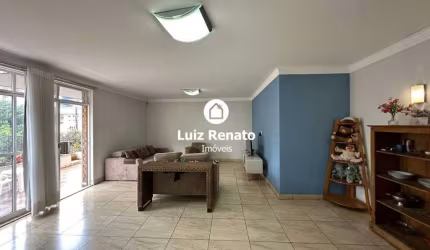 Casa à venda 4 quartos 1 suíte 3 vagas - São Pedro