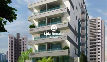 Apartamento à venda 1 suíte 2 vagas - Savassi