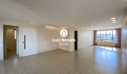 Apartamento à venda 4 quartos 2 suítes 3 vagas - Sion