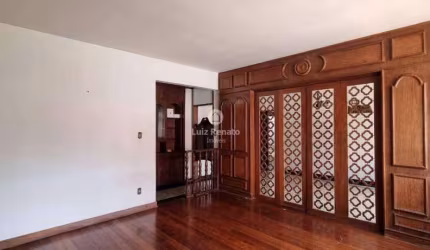 Apartamento 4 quartos com suíte, 200m², 2 vagas de garagem, para aluguel - Savassi