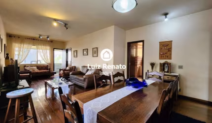 Apartamento a venda com 3 Quartos e 2 vagas no Gutierrez